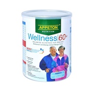 APPETON WELLNESS 60+ 900G