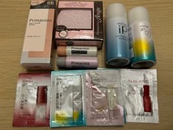 sofina primavista multi cover primer boost long lasting primer 底霜 打底隔離霜 ange Long Keep Face Powder粉底