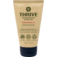 Thrive Natural Care Reef Safe Sunscreen SPF50 - Hawaii 104 Reef Act Compliant - Mineral Sunscreen No