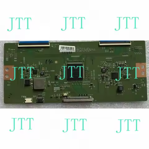 95%NEW For LG 6871L-5228B T-Con Board V17| For LG| 65 UHD HDR| 6870C-0740A.| For Hitachi 65R80| 6871