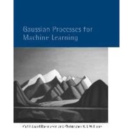 [100% Original Books] - Gaussian Processes for Machine Learning by Carl Edward Rasmussen (US edition