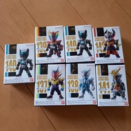 假面騎士 CONVERGE 24（Kamen Rider CONVERGE 24）★新品