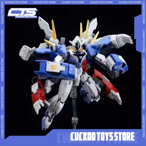 Ew Model Tiger Hands Sets for Hg Rg 1/144 Aerial Lfrith Jiu Assembly Model Accessories Collectible R