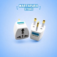 OVER PLUG ELECTRICAL PLUG CONNECTION/ ELECTRICAL CONNECTION/ FOR UMRAH