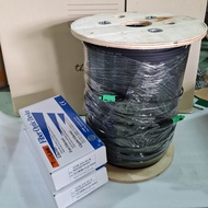 500 เมตร +Gigabit Media Converter 10/100/1000 Mbps (สายมีลวดสลิงแบบ outdoor)