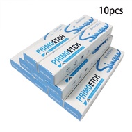 【High Quality】10 Pcs 37% Phosphoric Acid Etching Gel acid etchant semitype gel 5ml