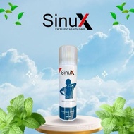 Sinux Relaxing spray ( Direka khas untuk anda berasa segar dan selesa