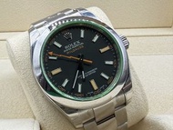 Rolex 116400