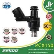 Honda PCX series Keihin B-type fuel injection. Size: 4-12 hole injectors, designed for 110CC-175CC e