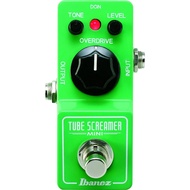 Ibanez IbanezTS MINI TUBE SCREAMER MINI