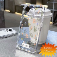 Anti Shock Latest Aesthetic Flower Casing hp VIVO iQOO Z10R5G Y400 Y19s Pro V50 Lite V40 Lite Y29 V5
