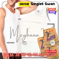 SWAN Swan Brand Men's Singlet - Type deluxe