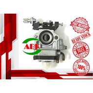 KNAPSACK SPRAYER - TU26 ENJIN PAM RACUN ENJIN CARBURETOR (TU-26 MITSUBISHI TYPE)