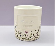 Miss Dior 香氛蠟燭杯 Scented Candle Cup 不包蠟燭 Not Include Candle Luxury