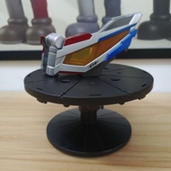 Bandai Ultraman Zero DX Ultra Zero Eye