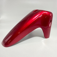 MODENAS KRISS110 FRONT FENDER MUDGUARD DEPAN MATGAT KRISS 110 KRISS1 K1