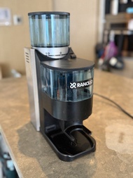 Rancilio Rocky Coffee Grinder