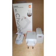 XIAOMI 90W TURBO CHARGE USB TYPE C CHARGER 90W XIAOMI