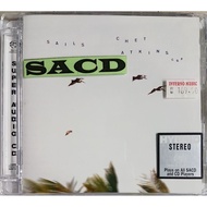 Chet Atkins - Sails (SACD)