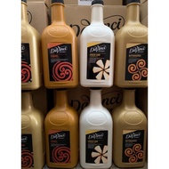 Botol Kosong DaVinci (used)