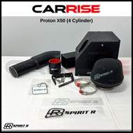Spirit R Performance Air Intake Kit - Proton X50 (4 Cylinder)