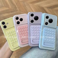 New Phone Case Huawei Pura 90s Pro Max Pura 80 70 P60 Pro Ins Creative Simple Fashion Cartoon Side H