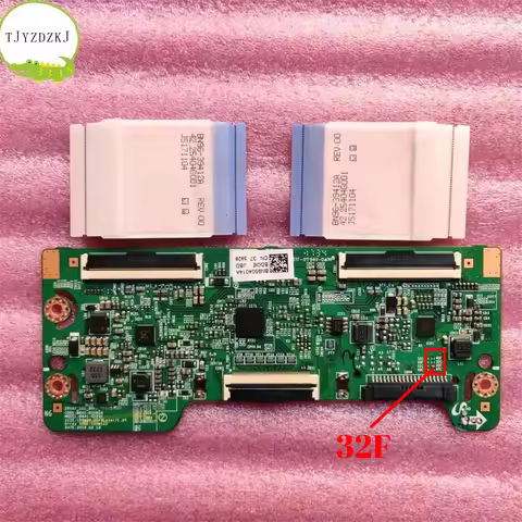 Good test Logic board Card for Samsung un32m5300a T-CON board BN95-04014A BN41-02292A UE32M5500AKXXU