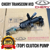 ORIGINAL CHERY TRANSCOM H13 TOP CLUTCH PUMP READY STOCK BARANG BARU CHERY GENUINE PARTS CHERRY