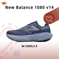 New Balance 1080 v14 NB 1080 v14 Sports Shoes Casual Running W1080N14