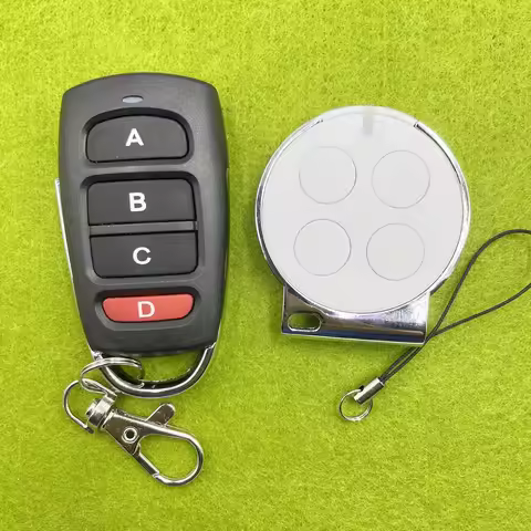 Remote Control For JOYTECH PY600ACN PY300DC PY800AC PY500AC PY1400AC PY600M DKC500 DKC800 Translatio