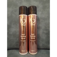 k2 hair spray professional