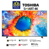 [Free Ship] Toshiba 85" 85M450NP 4K UHD DLED Quantum Dot Smart TV
