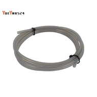 For  Lab PTFE Tube ID 2.5mm OD 4mm Teflonto Pipe 1.75mm for 3D Printer  A1/A1 Mini/P1P/P1S/X1C Gray 