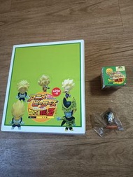 龍珠 大頭 plex dragon ball mini big head