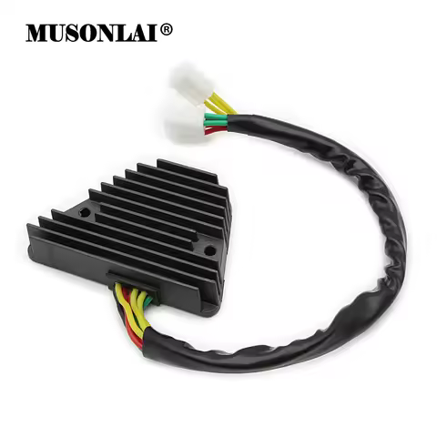 Motorcycle Regulator Rectifier For Honda VF700C A AC Magna 700 1984 VF750C A Magna 750 V45 1982-1983