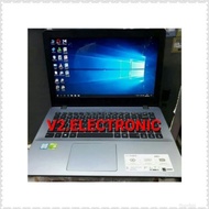 Laptop Asus A442U Intel Core I5-8250U | 2Gb Nvidia Geforce | Ram 8Gb |