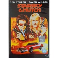 Starsky & Hutch (Original DVD)
