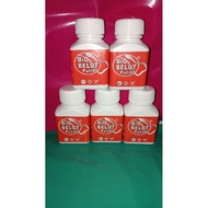 detumescence BIO BELUT PUTIH ORIGINAL 20BIJI