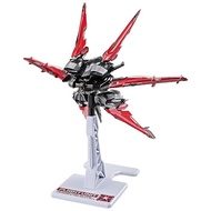METAL BUILD Mobile Suit Gundam SEED ASTRAY Flight Unit Option Set Approx. 200mm ABS&amp;PVC&amp;Diacha