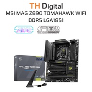 Mainboard MSI MAG Z790 Z890 TOMAHAWK WIFI DDR5 LGA1851 / LGA1700 - Genuine product
