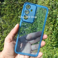 เคส Samsung A16 5G  ซิลิโคน+กันกล้อง #Samsung A16 5G