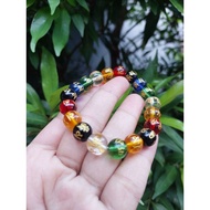 April Gallery Bali * Bracelet 7 Cakkra Energy*