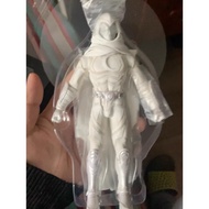 (NO BOX) mezco Moonlight Knight action figure