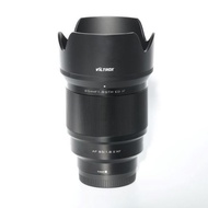 VILTROX AF 85 mm F 1.8 II XF (X-MOUNT) (DEMO)**No Warranty**