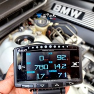 [Blue Bull] Old BMW LUFI Water Temperature Gauge Fault Code Eliminate E38 E39 E46 E53 E90 E91 E92 E6