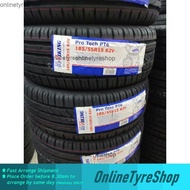 185/55/15 Viking PT6 Tyre Continental Tayar