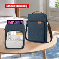 Tablet Shoulder Bag For OnePlus Pad 4 3 Pro 13.2 inch OPD2513 1+ Pad3 Lite 11" 2 12.1 OnePlus Pad Go