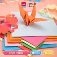 Minido x Deli Origami paper 15x15 A4 Folding paper/