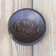 Palm wood pickle plate l chili sauce plate palm wood plate l aesthetic chili sauce plate