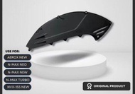 COD Veloscope Air Filter Cover- For Aerox Nmax v2